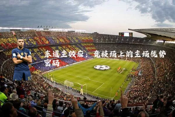 东道主效应：竞技场上的主场优势密码