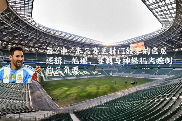 西/中/东三赛区射门效率的底层逻辑：地理、赛制与神经肌肉控制的三角博弈