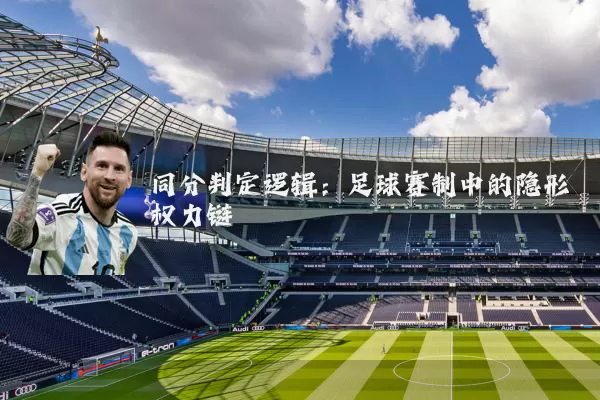 同分判定逻辑：足球赛制中的隐形权力链