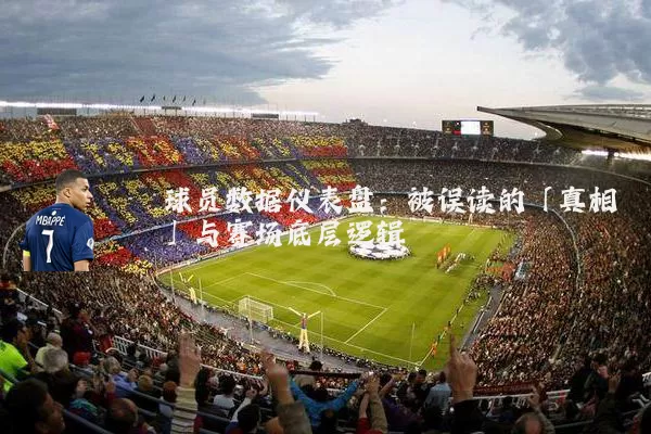 球员数据仪表盘：被误读的「真相」与赛场底层逻辑